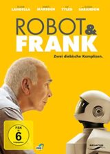 Robot ve Frank