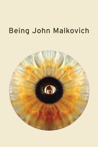 John Malkovich Olmak