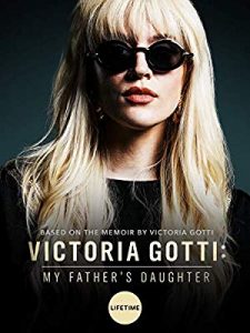Victoria Gotti Babasının Kızı