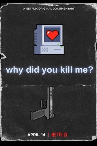 Beni Neden Öldürdün