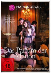 Le Parfum De Manon Yetişkin