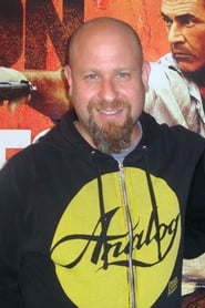Adrian Grunberg