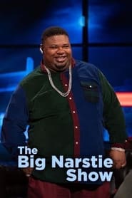 Big Narstie