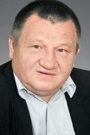 Vasiliy Domrachyov